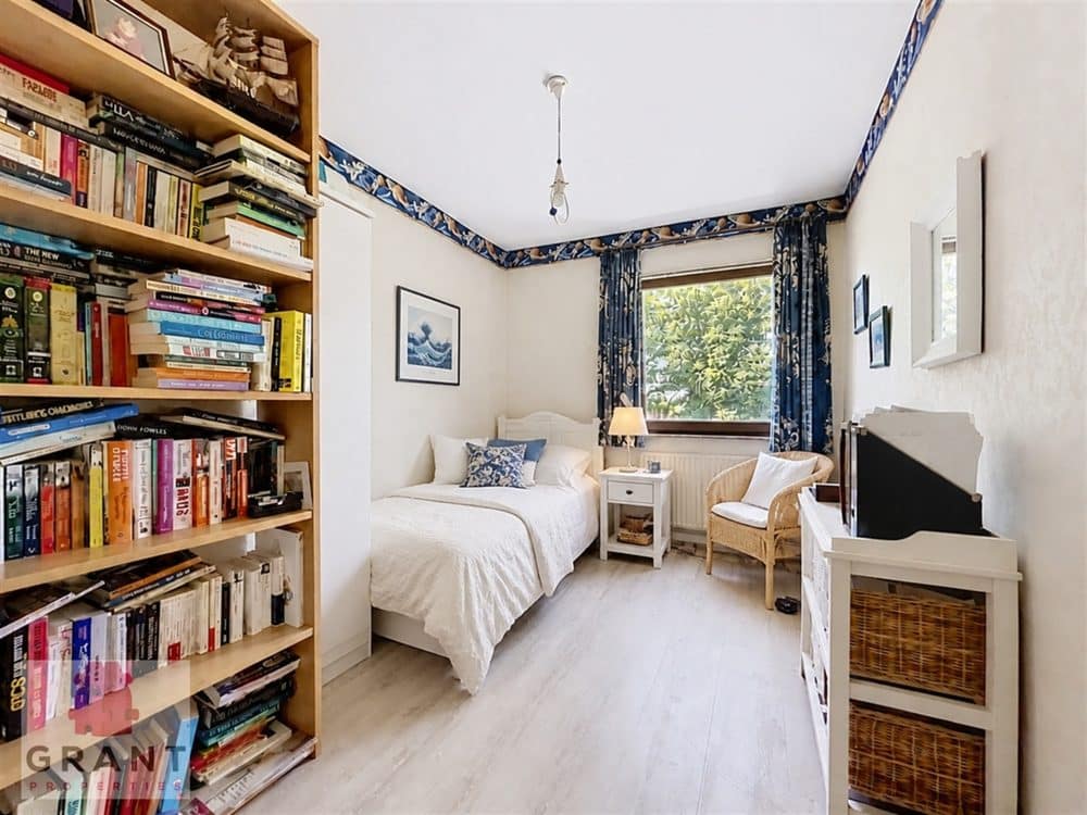 Maison 5 chambres à vendre à Auderghem pour 825 000 € (photo 12 sur 18)