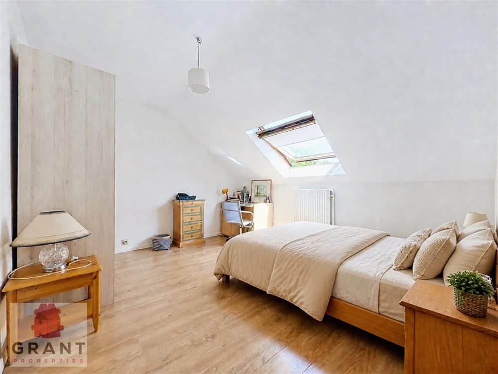 Maison 5 chambres à vendre à Auderghem pour 825 000 € (photo 11 sur 18)
