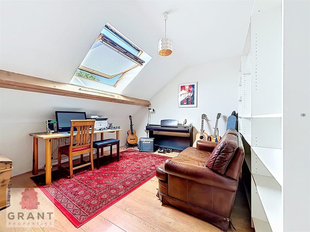 Maison 5 chambres à vendre à Auderghem pour 825 000 € (photo 13 sur 18)