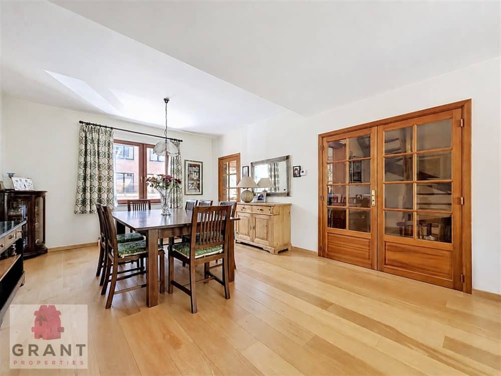 Maison 5 chambres à vendre à Auderghem pour 825 000 € (photo 6 sur 18)