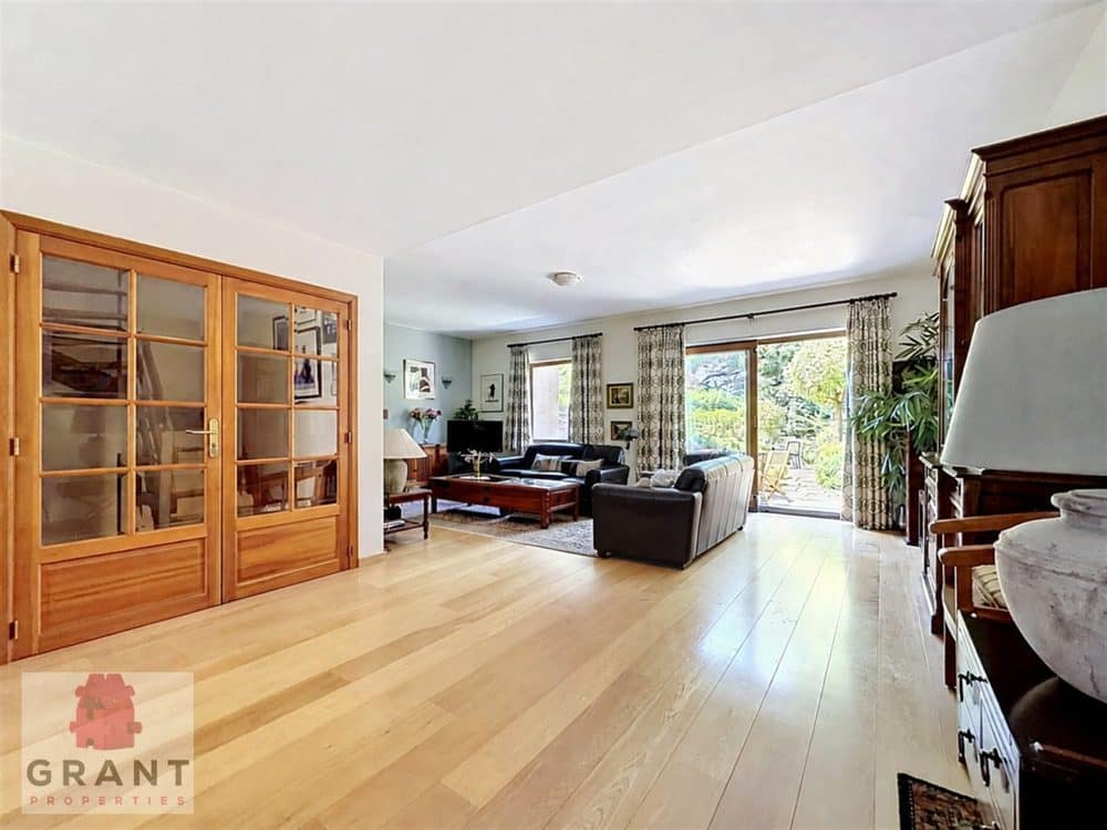 Maison 5 chambres à vendre à Auderghem pour 825 000 € (photo 4 sur 18)