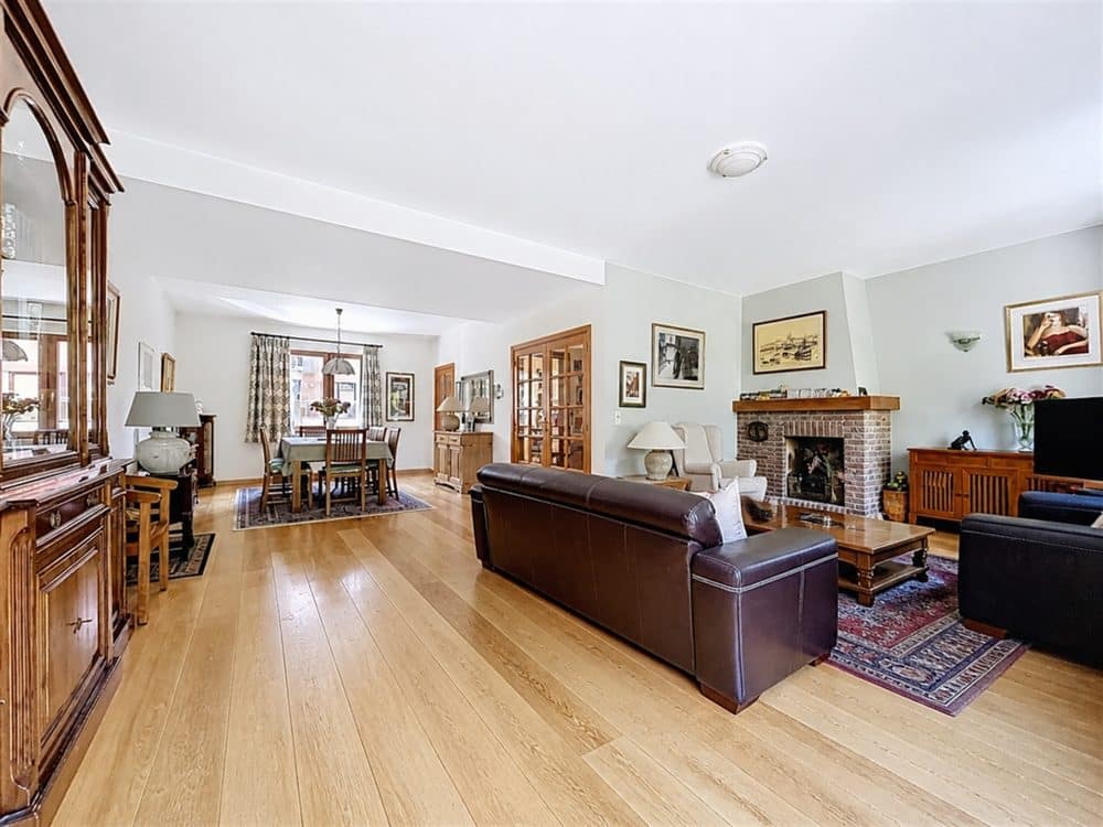Maison 5 chambres à vendre à Auderghem pour 825 000 € (photo 5 sur 18)