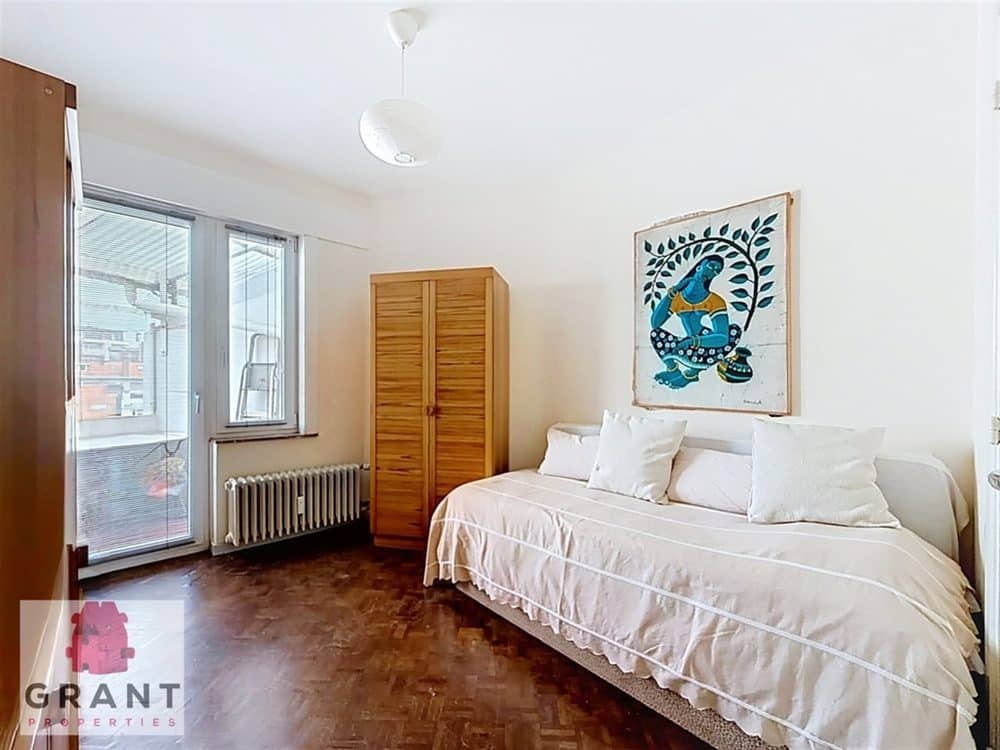 Appartement 2 chambres à vendre à WOLUWE-SAINT-LAMBERT pour 395 000 € (photo 7 sur 10)