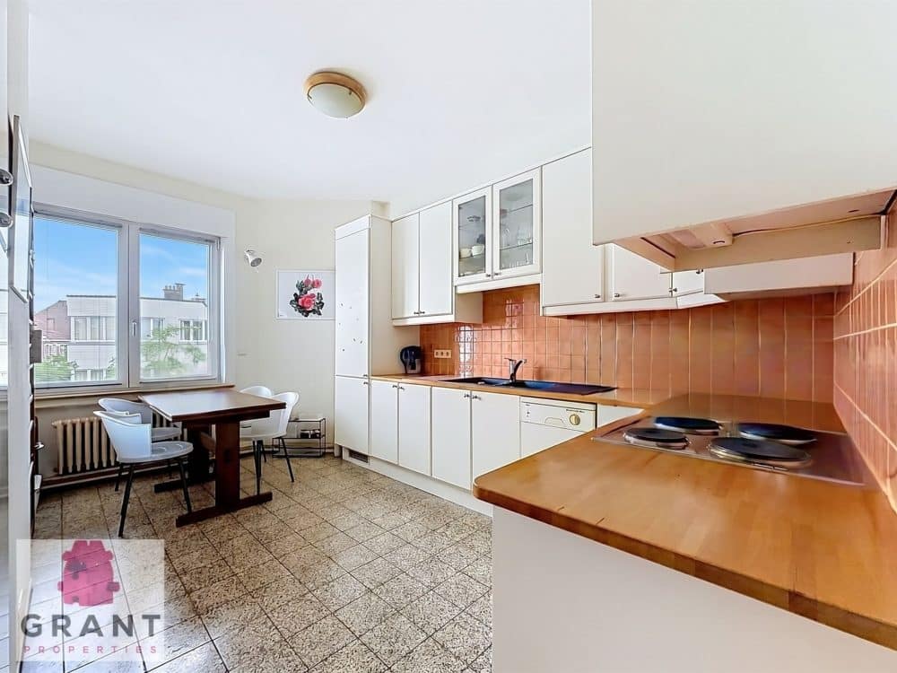 Appartement 2 chambres à vendre à WOLUWE-SAINT-LAMBERT pour 395 000 € (photo 5 sur 10)