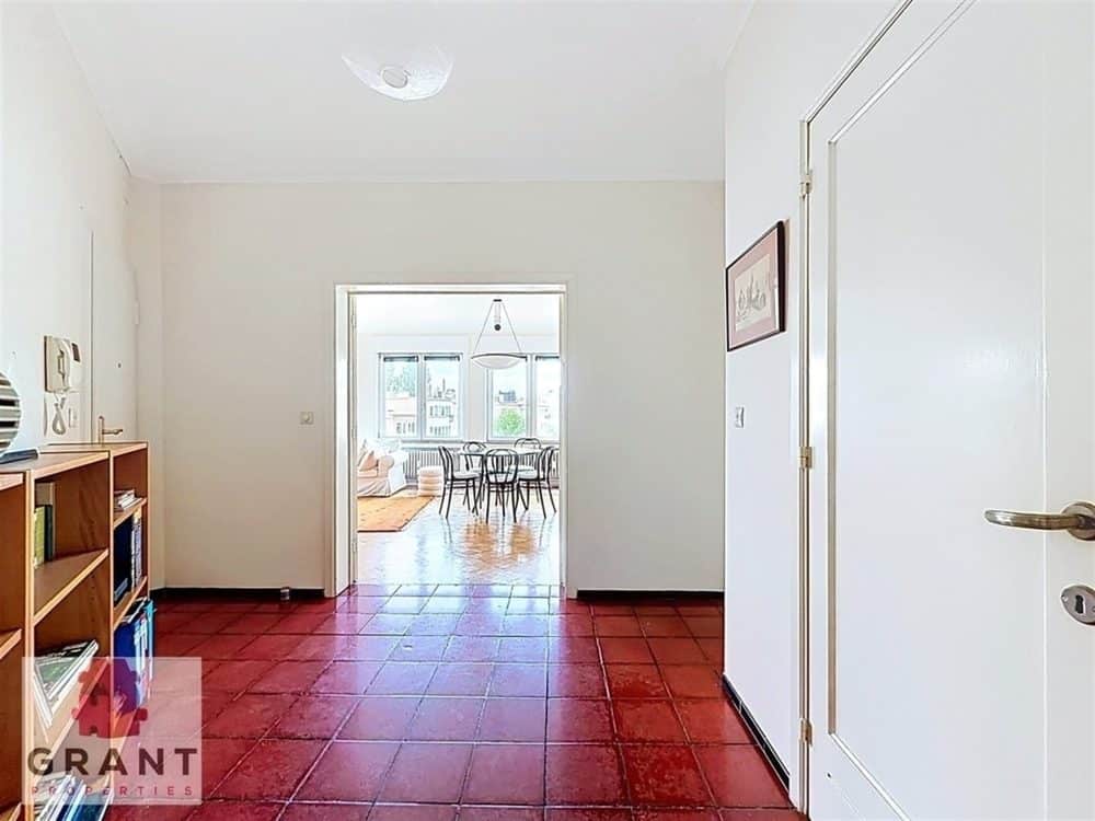 Appartement 2 chambres à vendre à WOLUWE-SAINT-LAMBERT pour 395 000 € (photo 6 sur 10)