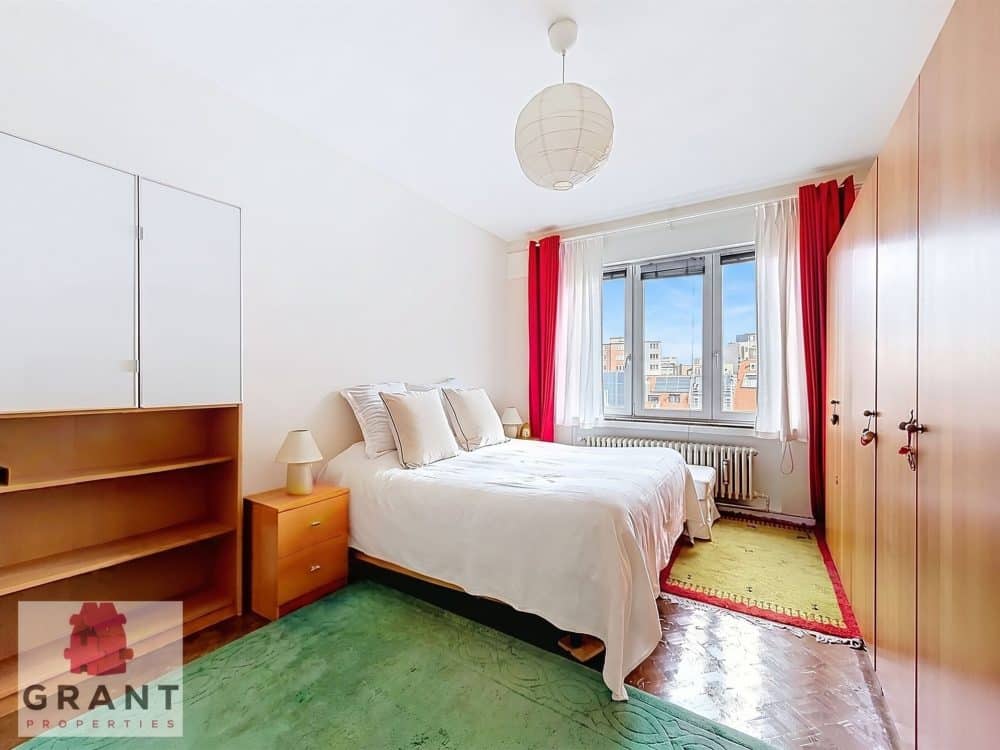 Appartement 2 chambres à vendre à WOLUWE-SAINT-LAMBERT pour 395 000 € (photo 8 sur 10)