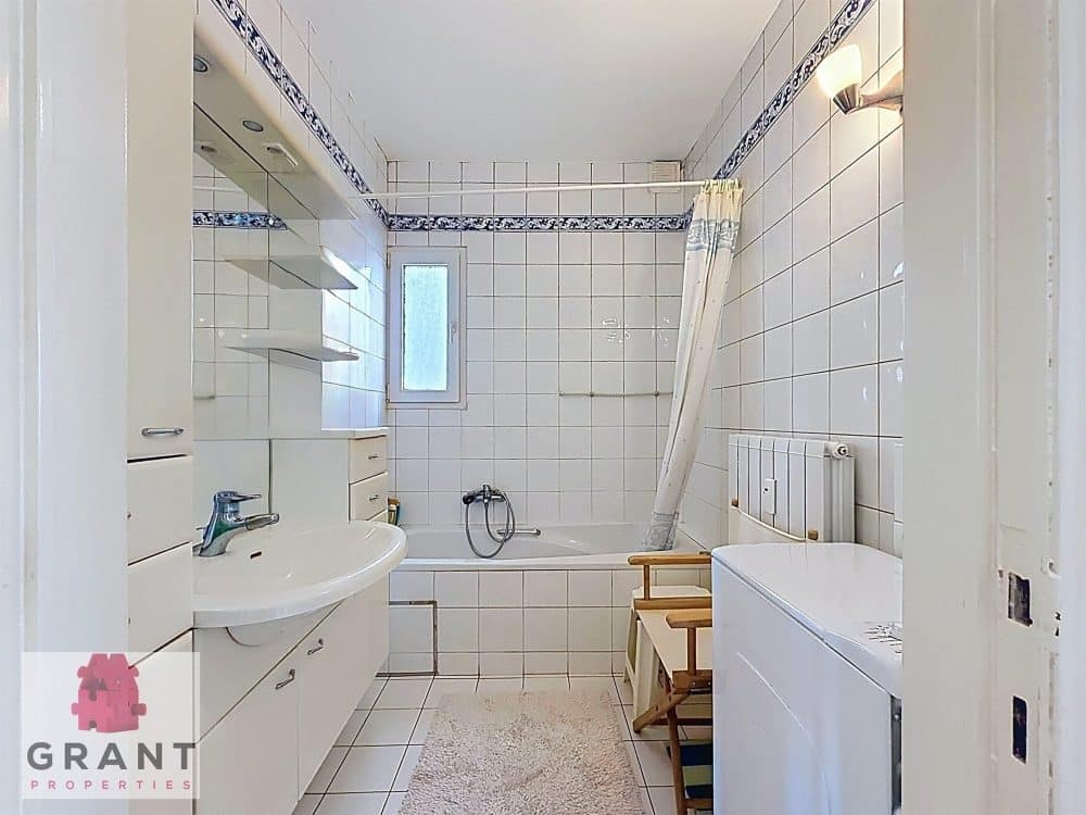 Appartement 2 chambres à vendre à WOLUWE-SAINT-LAMBERT pour 395 000 € (photo 9 sur 10)