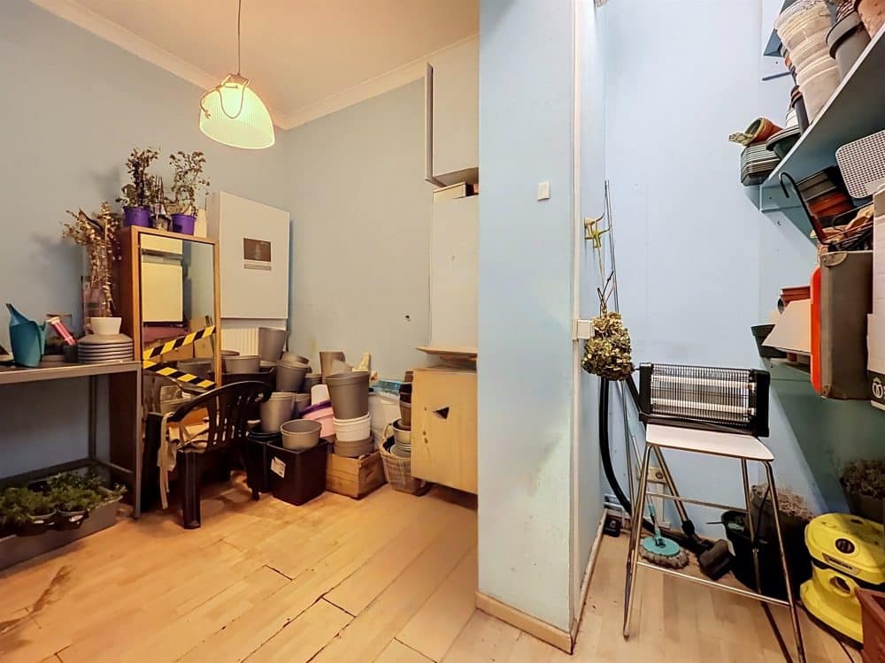 Immeuble mixte 2 chambres à vendre à WOLUWE-SAINT-LAMBERT pour 595 000 € (photo 5 sur 17)