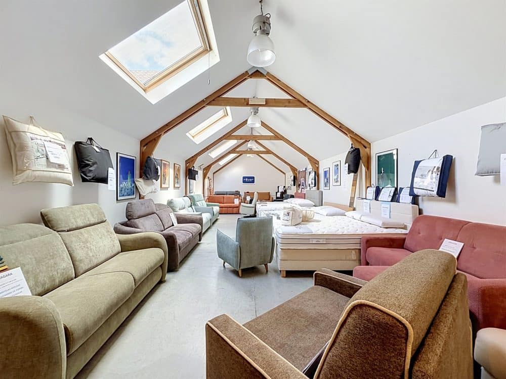 Immeuble mixte 2 chambres à vendre à WOLUWE-SAINT-LAMBERT pour 595 000 € (photo 8 sur 17)