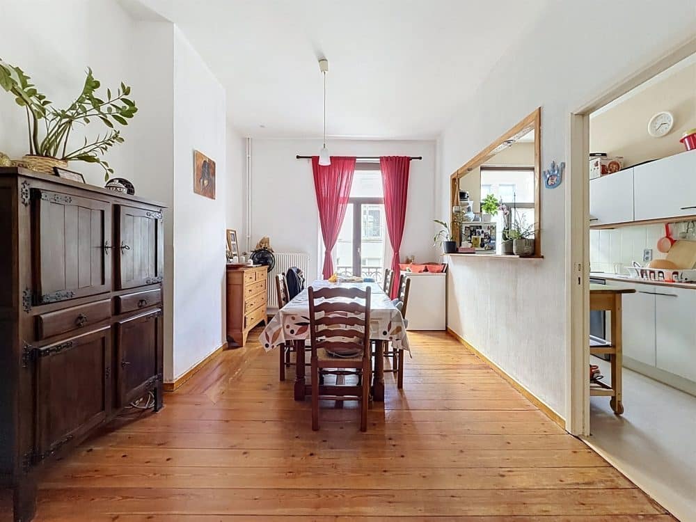 Immeuble mixte 2 chambres à vendre à WOLUWE-SAINT-LAMBERT pour 595 000 € (photo 9 sur 17)