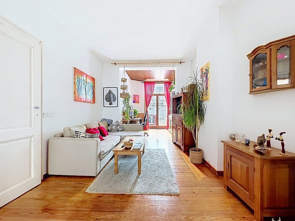 Immeuble mixte 2 chambres à vendre à WOLUWE-SAINT-LAMBERT pour 595 000 € (photo 11 sur 17)