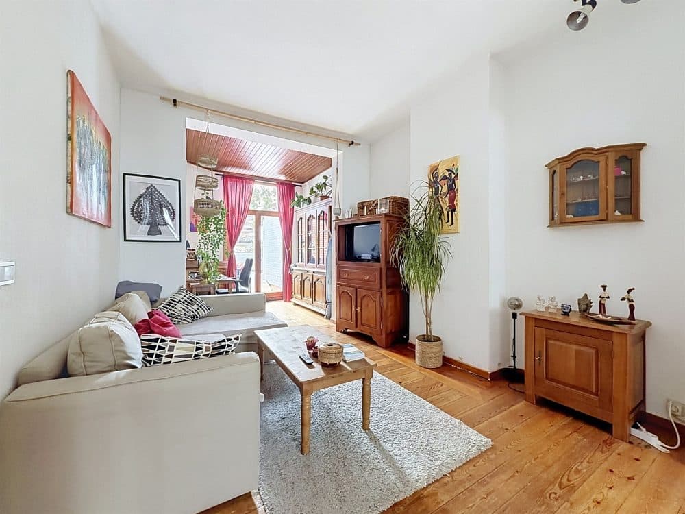 Immeuble mixte 2 chambres à vendre à WOLUWE-SAINT-LAMBERT pour 595 000 € (photo 12 sur 17)