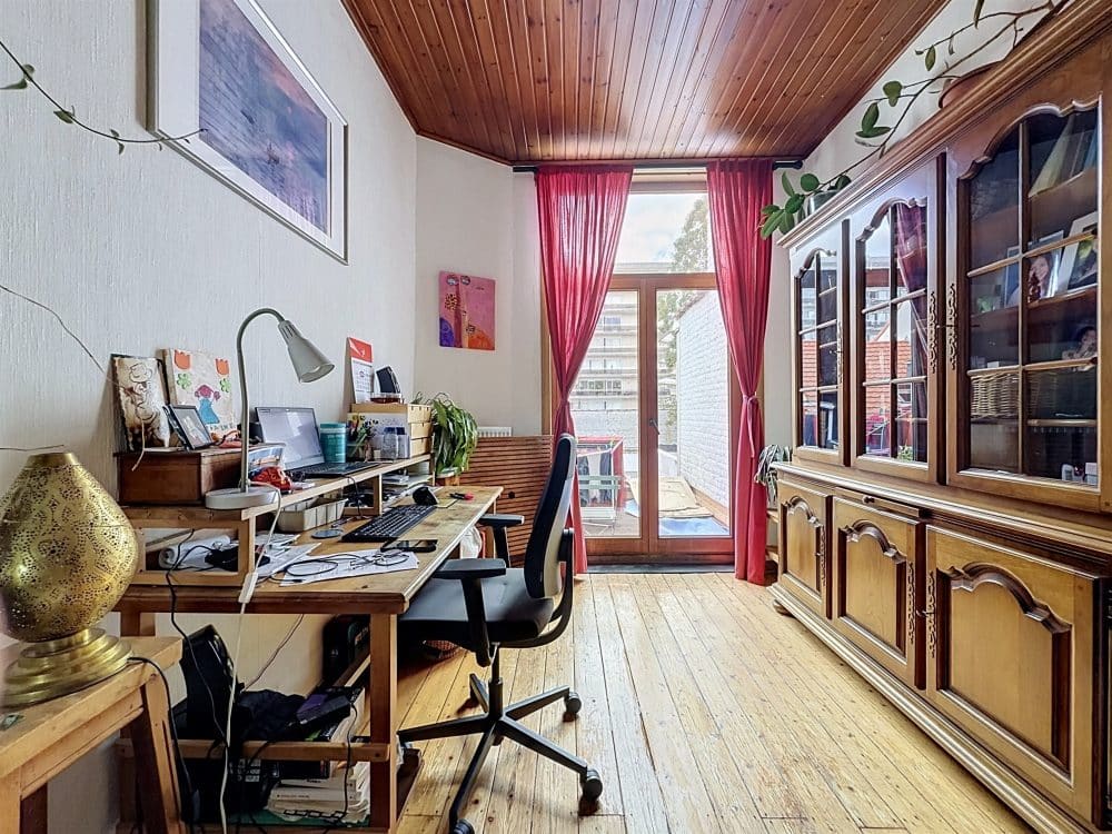 Immeuble mixte 2 chambres à vendre à WOLUWE-SAINT-LAMBERT pour 595 000 € (photo 13 sur 17)