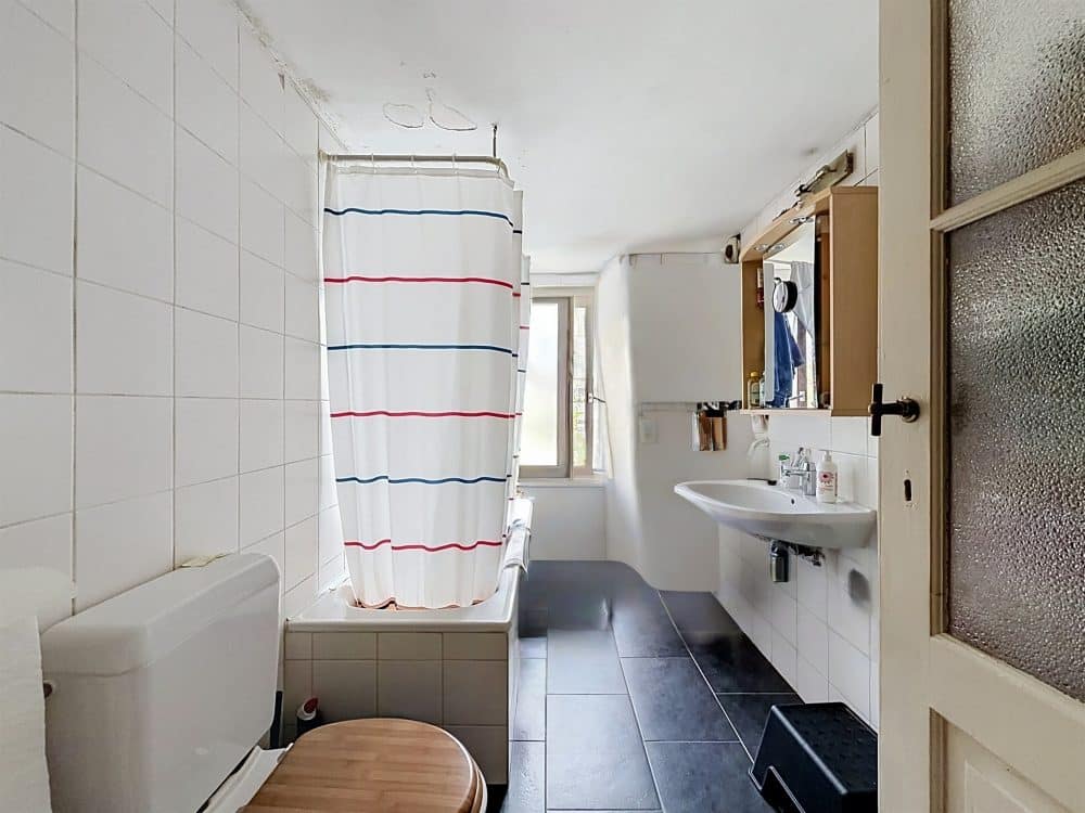 Immeuble mixte 2 chambres à vendre à WOLUWE-SAINT-LAMBERT pour 595 000 € (photo 14 sur 17)