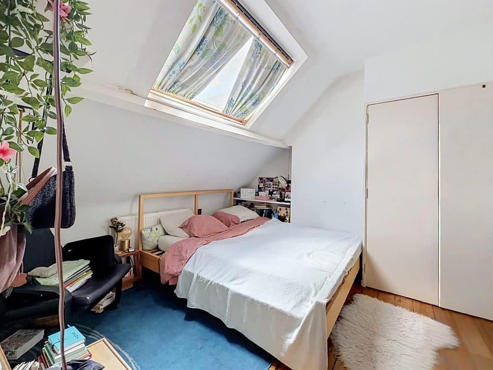 Immeuble mixte 2 chambres à vendre à WOLUWE-SAINT-LAMBERT pour 595 000 € (photo 15 sur 17)