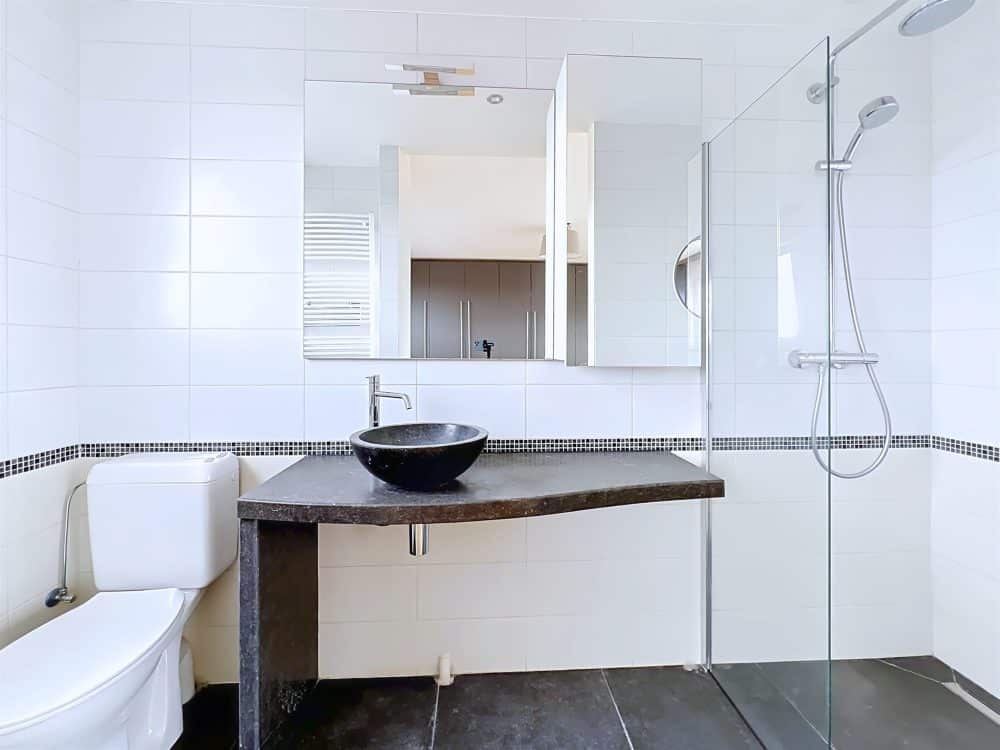 Duplex 3 chambres à louer à SCHAERBEEK pour 1 750 € / mois (photo 6 sur 13)
