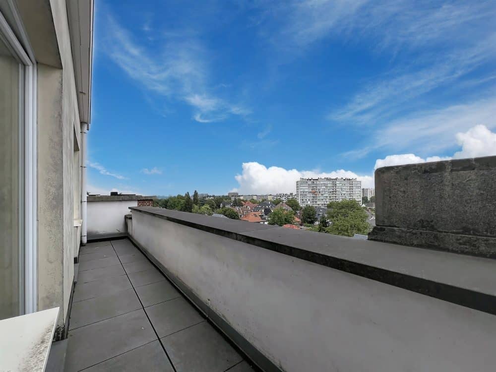 Duplex 3 chambres à louer à SCHAERBEEK pour 1 750 € / mois (photo 12 sur 13)