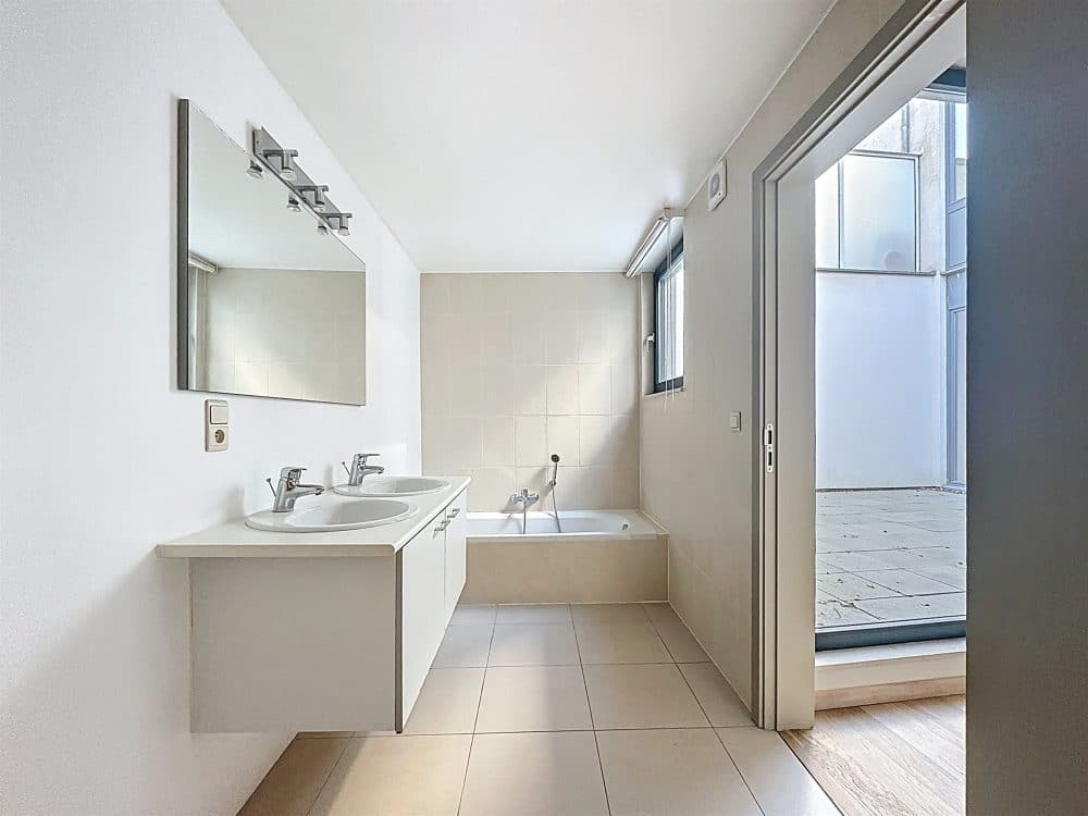 Apartment 3 bedrooms for sale in IXELLES for 695 000 € (photo 13 of 22)