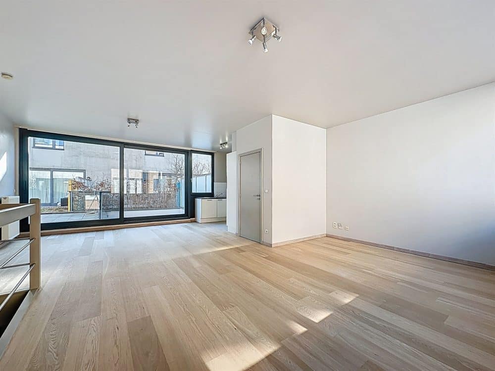 Apartment 3 bedrooms for sale in IXELLES for 695 000 € (photo 2 of 22)