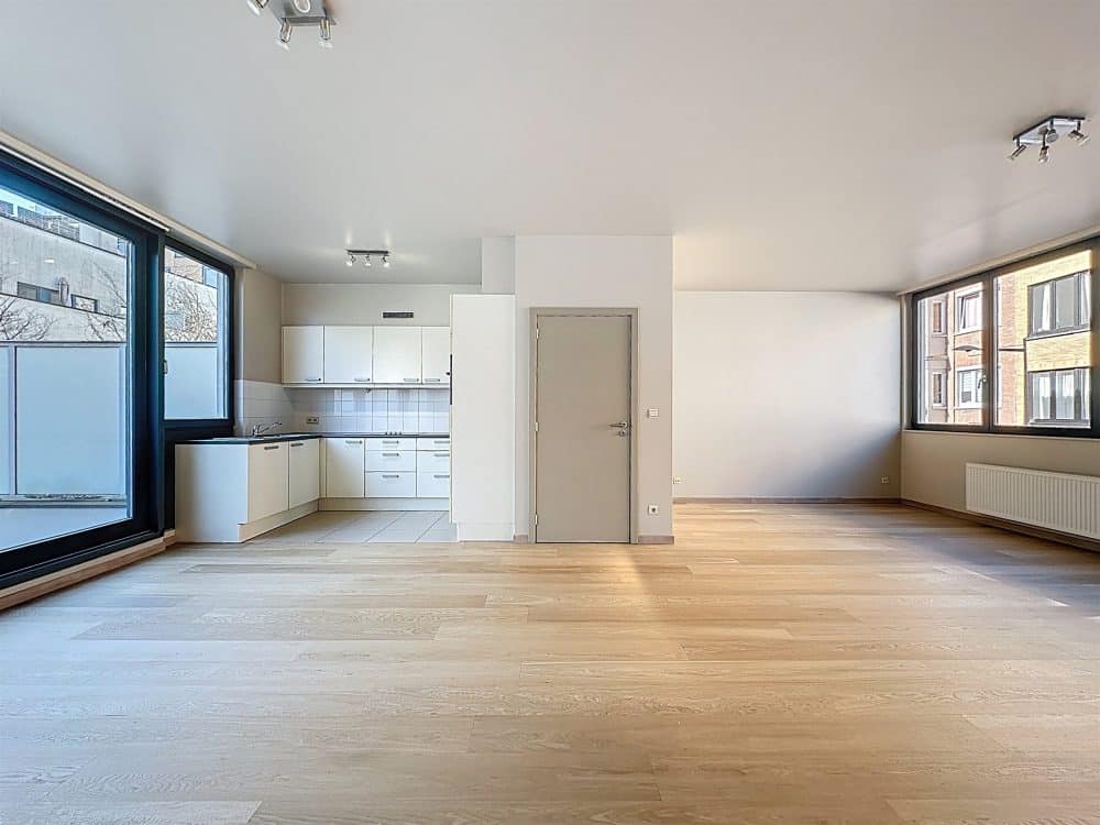 Apartment 3 bedrooms for sale in IXELLES for 695 000 € (photo 5 of 22)