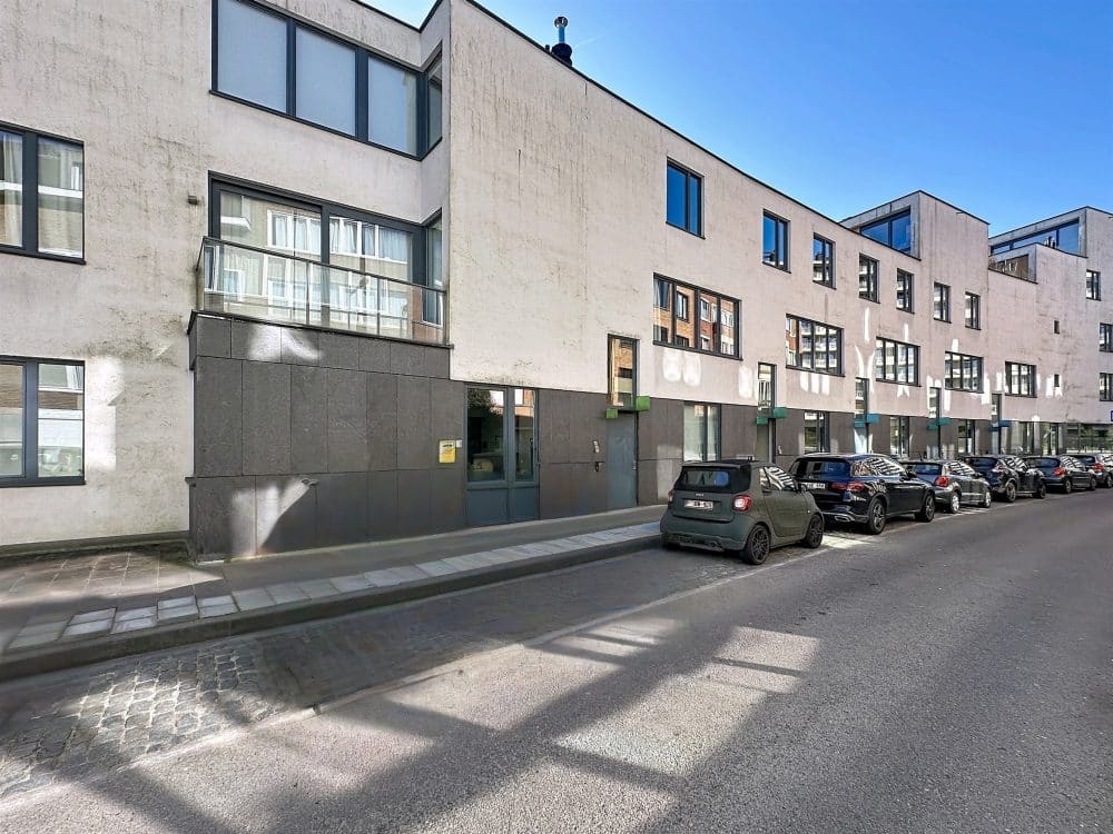 Apartment 3 bedrooms for sale in IXELLES for 695 000 € (photo 17 of 22)