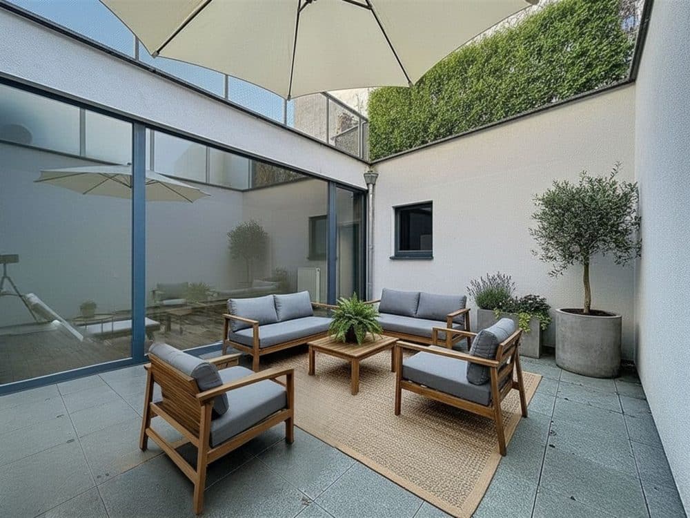 Apartment 3 bedrooms for sale in IXELLES for 695 000 € (photo 14 of 22)