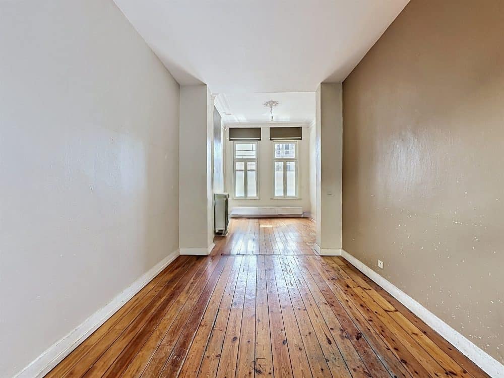 Single-family house 4 bedrooms for sale in SCHAERBEEK for 340 000 € (photo 5 of 25)