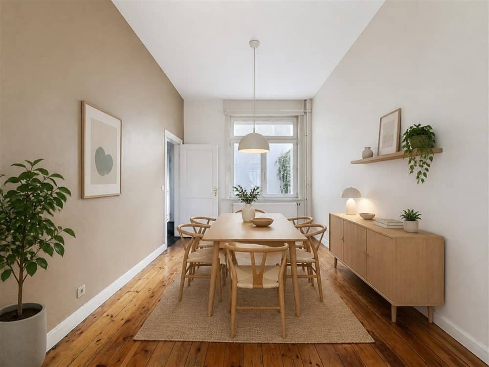 Single-family house 4 bedrooms for sale in SCHAERBEEK for 340 000 € (photo 3 of 25)
