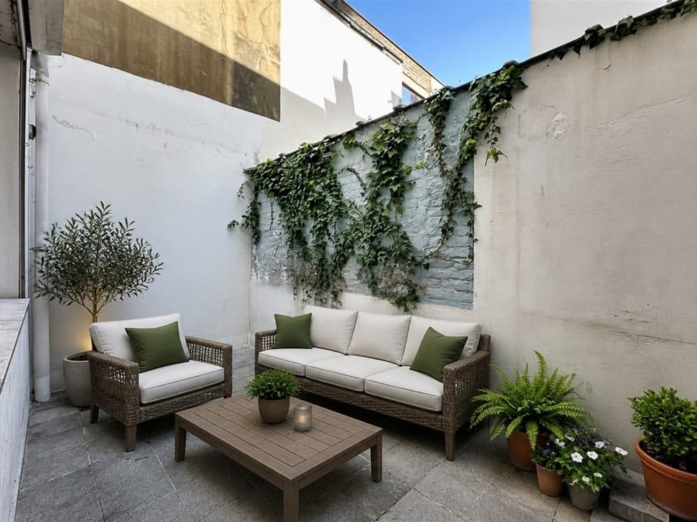 Single-family house 4 bedrooms for sale in SCHAERBEEK for 340 000 € (photo 6 of 25)