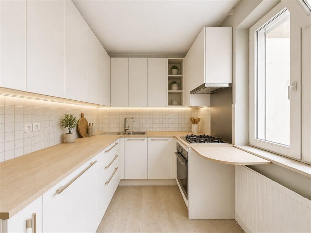 Single-family house 4 bedrooms for sale in SCHAERBEEK for 340 000 € (photo 8 of 25)