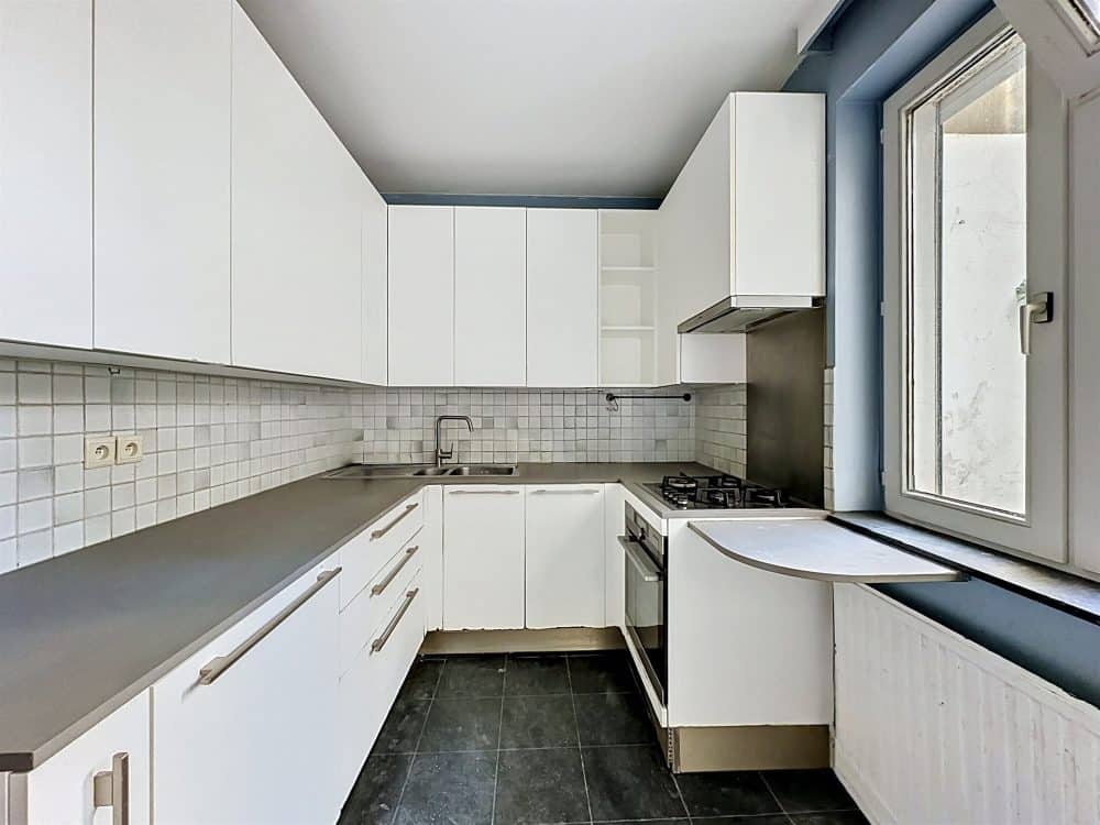 Single-family house 4 bedrooms for sale in SCHAERBEEK for 340 000 € (photo 9 of 25)