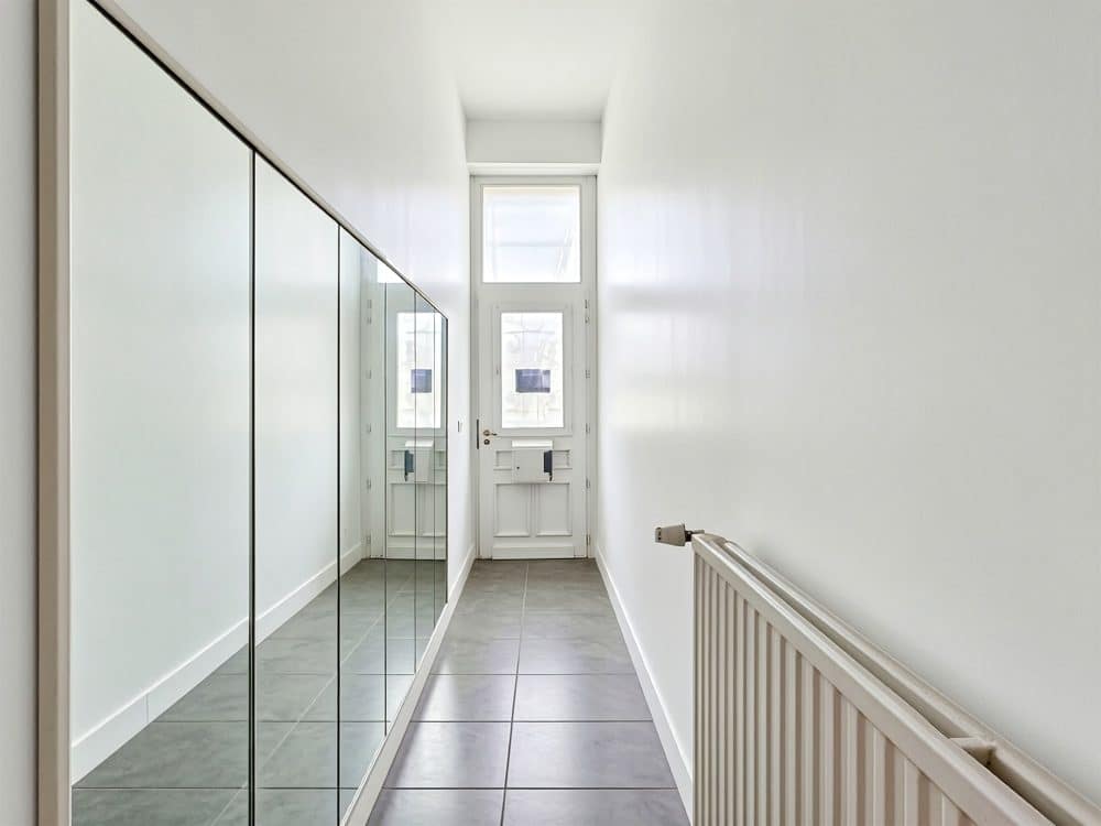 Single-family house 4 bedrooms for sale in SCHAERBEEK for 340 000 € (photo 10 of 25)