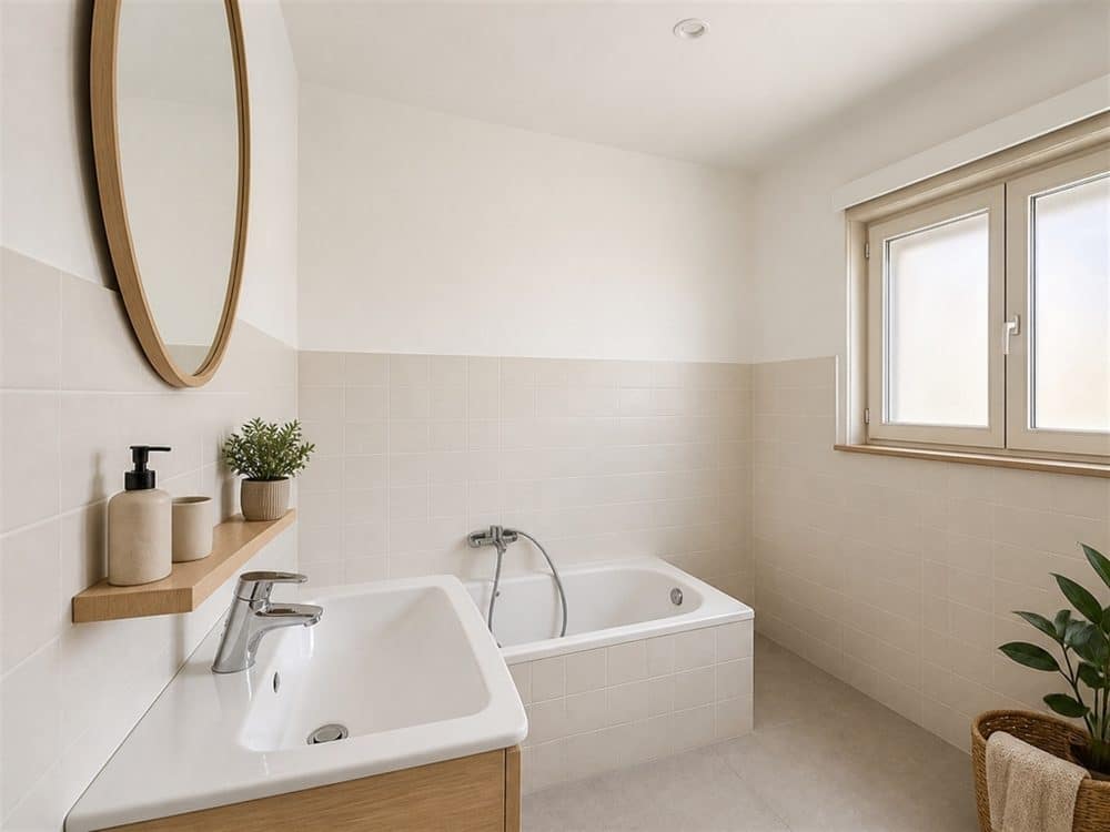 Single-family house 4 bedrooms for sale in SCHAERBEEK for 340 000 € (photo 11 of 25)