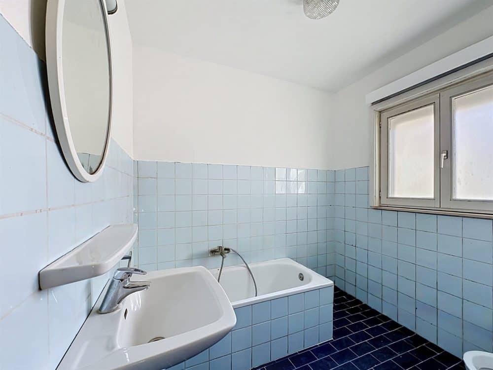 Single-family house 4 bedrooms for sale in SCHAERBEEK for 340 000 € (photo 12 of 25)