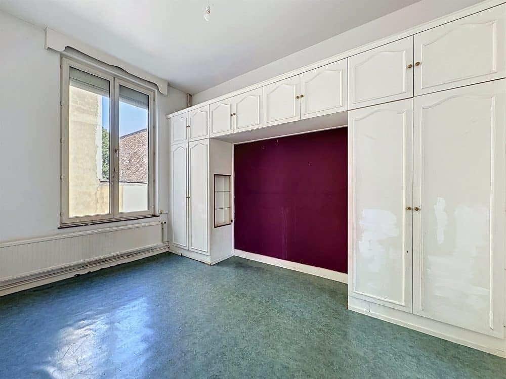 Single-family house 4 bedrooms for sale in SCHAERBEEK for 340 000 € (photo 14 of 25)