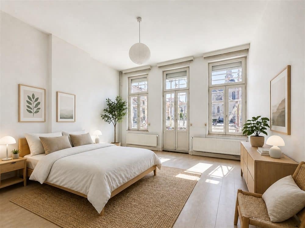 Single-family house 4 bedrooms for sale in SCHAERBEEK for 340 000 € (photo 15 of 25)