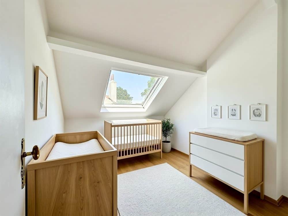 Single-family house 4 bedrooms for sale in SCHAERBEEK for 340 000 € (photo 18 of 25)