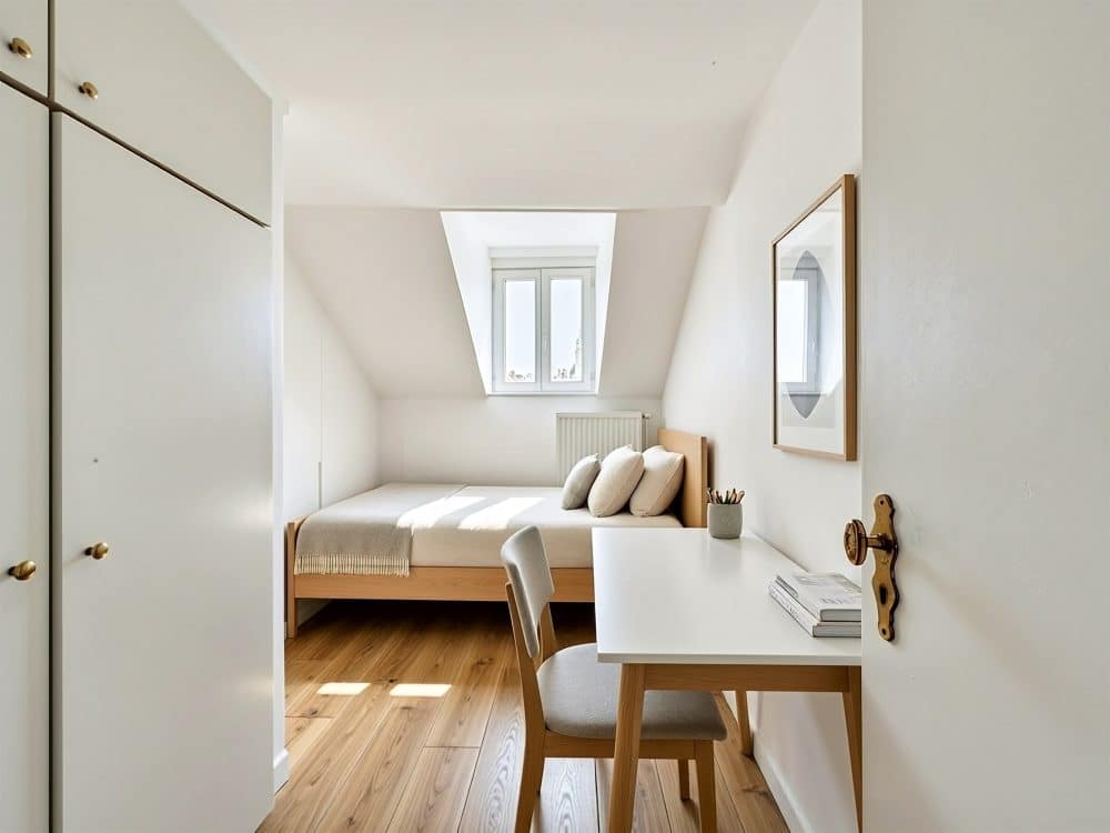 Single-family house 4 bedrooms for sale in SCHAERBEEK for 340 000 € (photo 20 of 25)