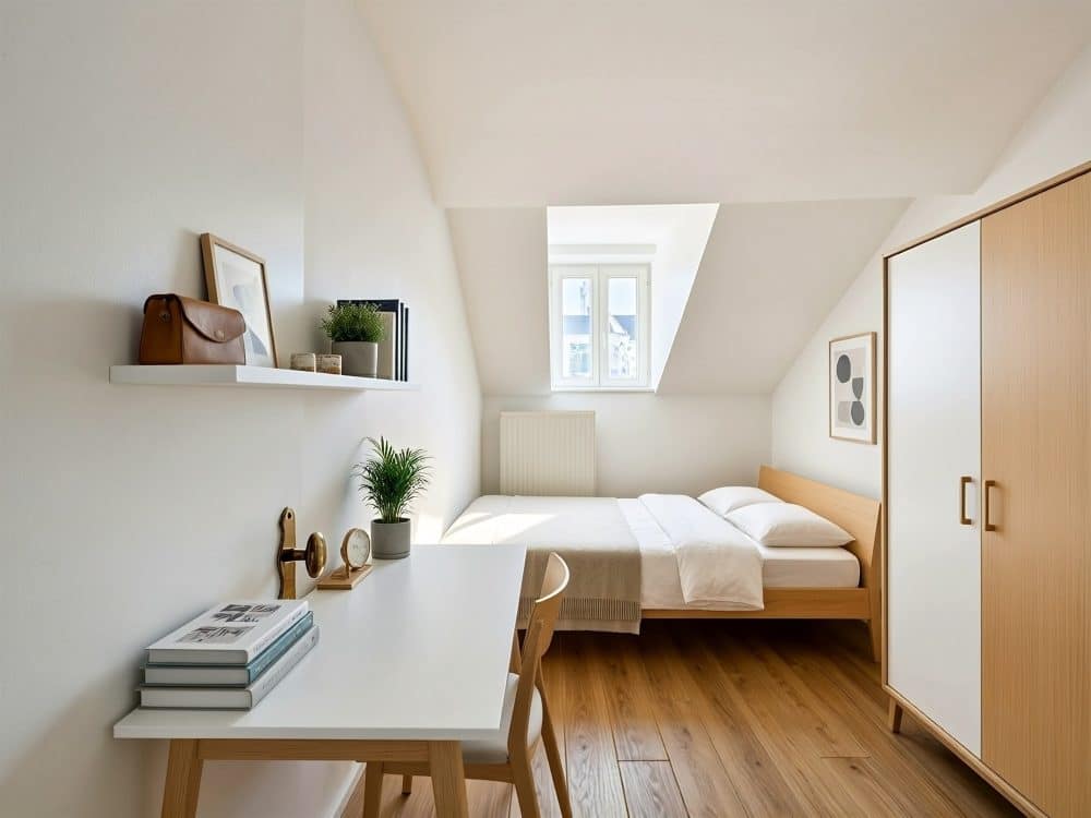 Single-family house 4 bedrooms for sale in SCHAERBEEK for 340 000 € (photo 22 of 25)