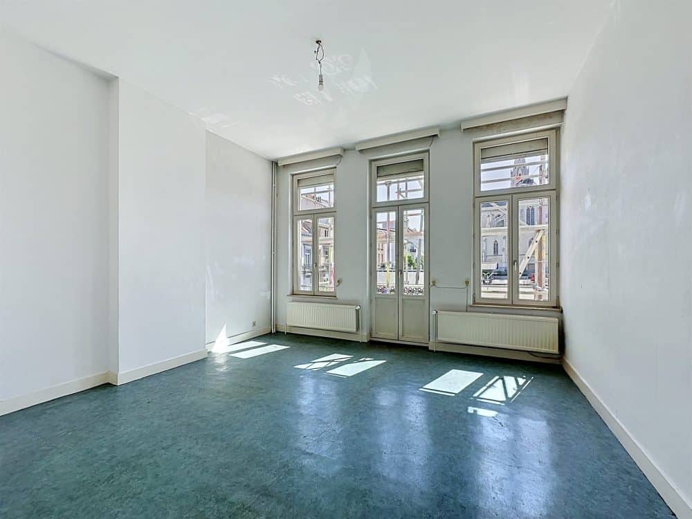 Single-family house 4 bedrooms for sale in SCHAERBEEK for 340 000 € (photo 16 of 25)