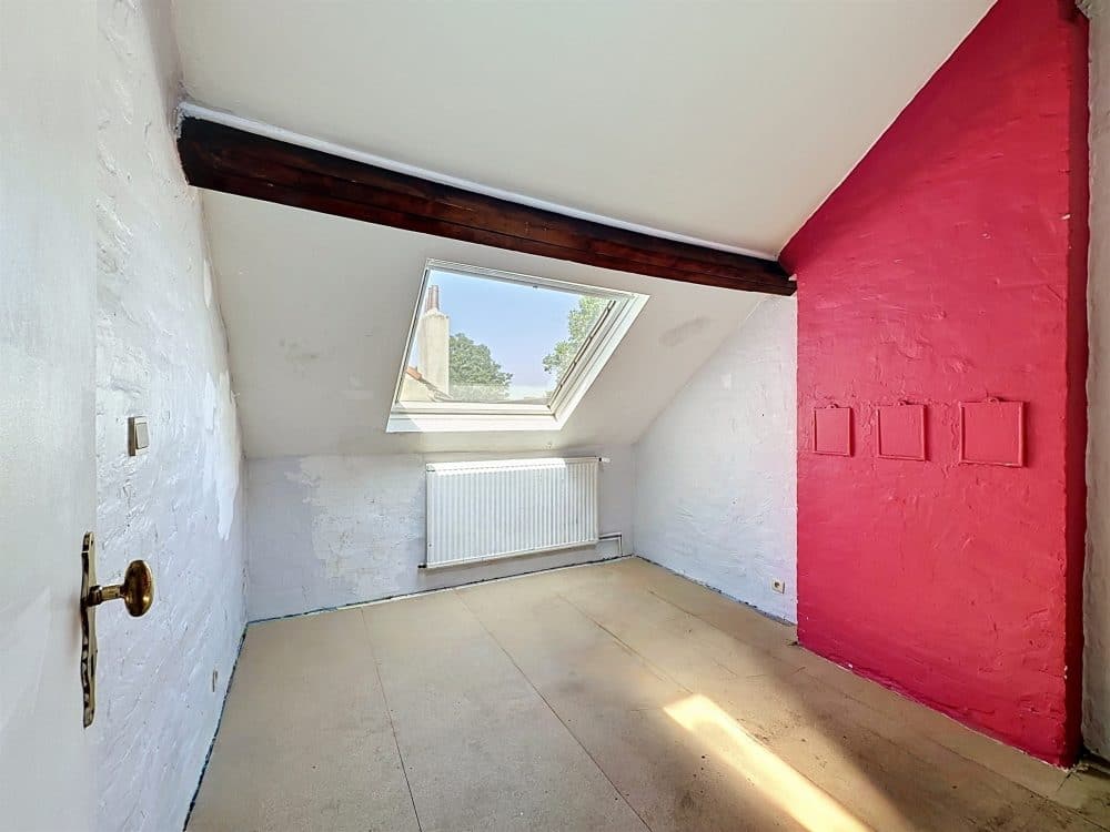 Single-family house 4 bedrooms for sale in SCHAERBEEK for 340 000 € (photo 19 of 25)