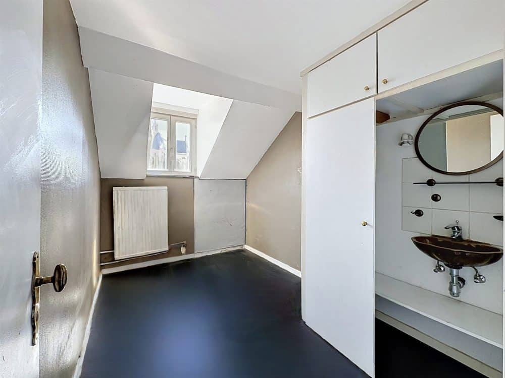 Single-family house 4 bedrooms for sale in SCHAERBEEK for 340 000 € (photo 23 of 25)