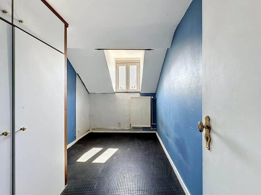 Single-family house 4 bedrooms for sale in SCHAERBEEK for 340 000 € (photo 21 of 25)