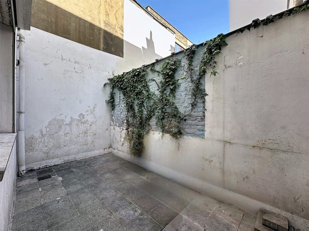 Single-family house 4 bedrooms for sale in SCHAERBEEK for 340 000 € (photo 7 of 25)