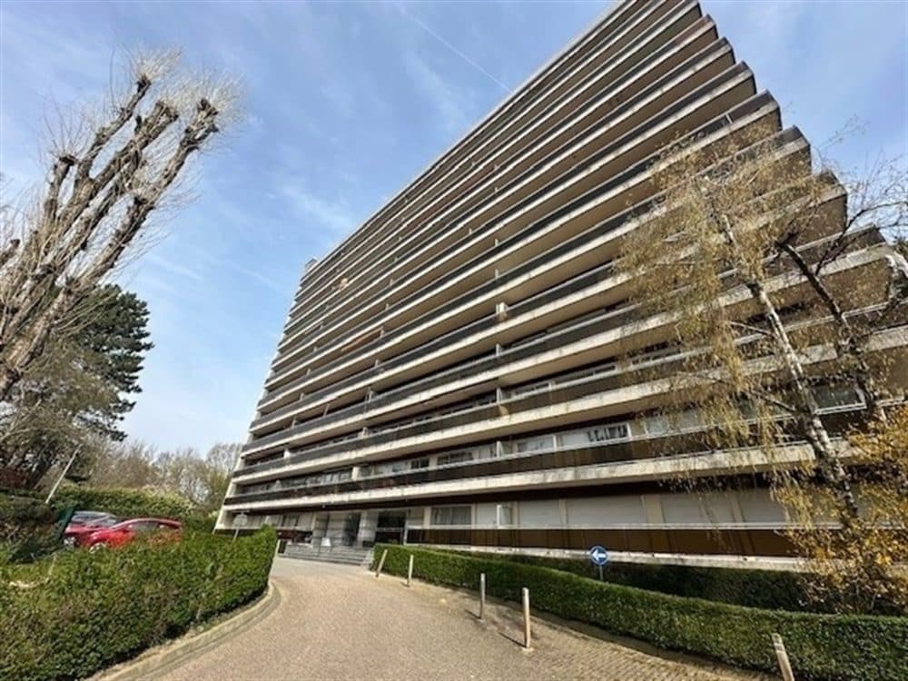 Appartement 3 chambres à vendre à SCHAERBEEK pour 235 000 € (photo 11 sur 12)