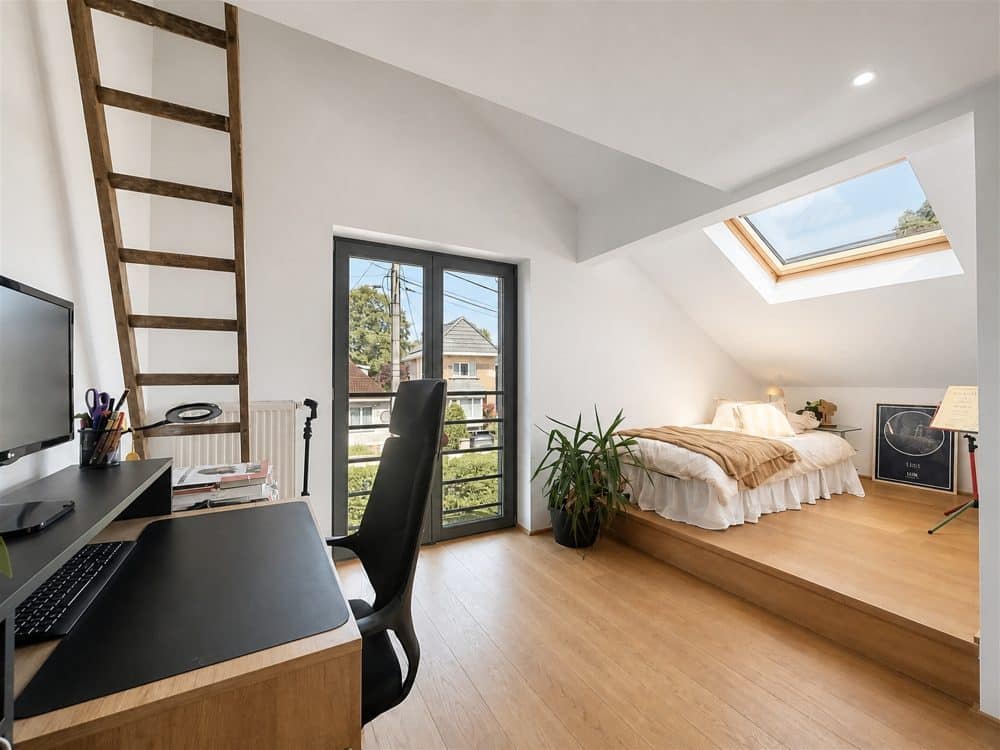 Maison unifamiliale 4 chambres à vendre à Rixensart pour 695 000 € (photo 4 sur 17)