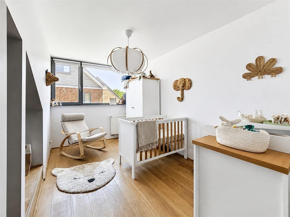 Maison unifamiliale 4 chambres à vendre à Rixensart pour 695 000 € (photo 5 sur 17)