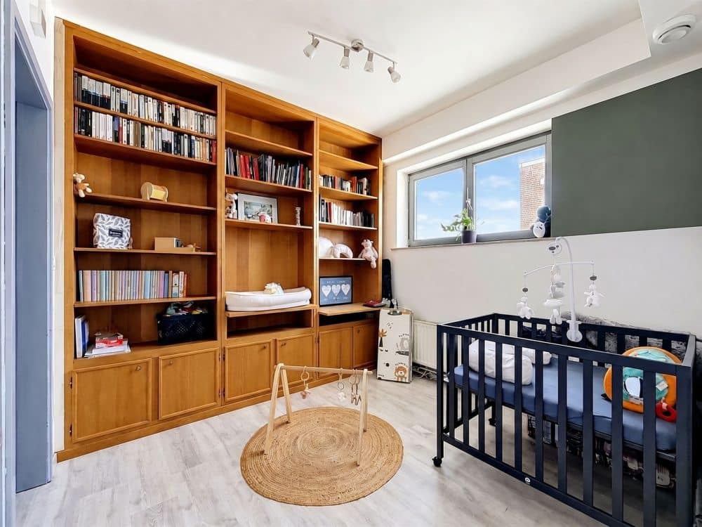 Maison unifamiliale 4 chambres à vendre à Rixensart pour 695 000 € (photo 6 sur 17)