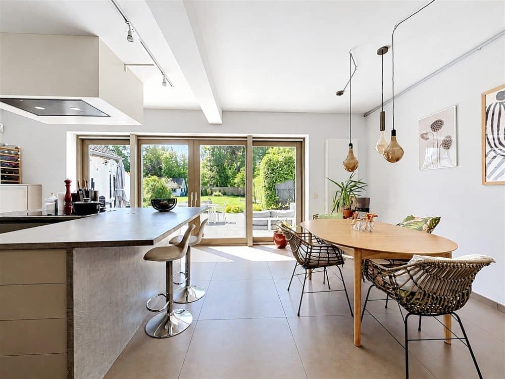 Maison unifamiliale 4 chambres à vendre à Rixensart pour 695 000 € (photo 2 sur 17)