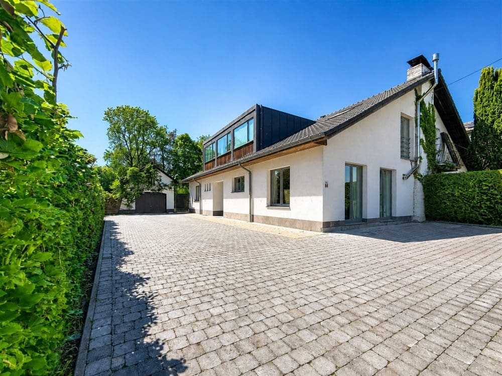 Maison unifamiliale 4 chambres à vendre à Rixensart pour 695 000 € (photo 1 sur 17)
